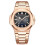 Automatic Mechanical Watch and Korean Quartz Men's Watch 2