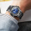 Automatic Mechanical Watch and Korean Quartz Men's Watch 4