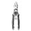 Crimping Pliers with Anti-Slip Handle and Stripping 1