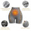 Ice Silk Lon Fiber Shapewear Shorts 5