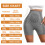 Ice Silk Lon Fiber Shapewear Shorts 6