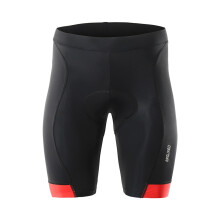 Men's Cycling Shorts Padded with Pockets