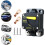 Circuit Breaker Manual Reset Solar System 12V-48V DC 50A 5