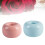 Mini Toothbrush Holder Stand Ceramic 2 Pcs 4