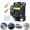 Circuit Breaker Manual Reset Solar System 12V-48V DC 250A 5
