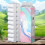 Toilet Paper Bulk Pack 18 Rolls 4-Ply Blue 6