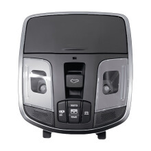 LED Dome Map Reading Light for Hyundai Sonata LF 2015-2017