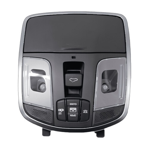 LED Dome Map Reading Light for Hyundai Sonata LF 2015-2017
