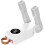 Foldable Shoe Dryer with 5-Level Timer and Warm Air 1