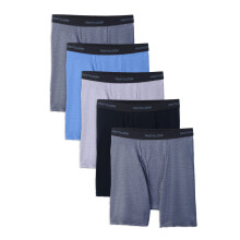 Men's Beyondsoft Boxer Briefs 5 Pack