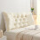 Wedge Headboard Pillow for Bed Sofa Bedroom Decor 3