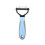 Pet Undercoat Rake Stainless Steel Double-Sided 12 Teeth 1