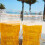 Frozen Glass Beer Mug Double Layer 15.2 oz 3