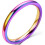 Stainless Steel Wedding Band Ring 1.5 mm 1