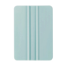 Mint Vinyl Scraper and Applicator Squeegee 1 pc