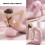 Pilates Essentials Kit for Women with Ring Ball Booty Bands 4