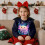 Langarm-Sweatshirt mit Salamanderstern für Kleinkinder, Größe 4-5 4