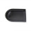 Jeep Wrangler Dashboard Grab Handle Plug Cover 2007-2010 1 2