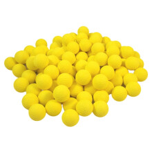 Nerf Rival Bullet Balls Refill Pack 100 Pcs