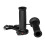 Hand Warmer Grip  Temperature Control Adjustable Hot Grip Handle Waterproof ATV Handlebar Heater for Motorcycles 2