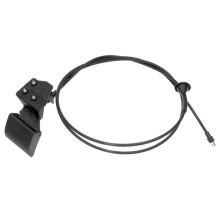 Hood Release Cable for 1999-2004 Jeep Grand Cherokee