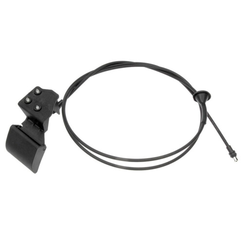 Hood Release Cable for 1999-2004 Jeep Grand Cherokee