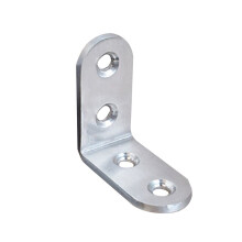 Heavy Duty 90 Degree Corner Brace Bracket