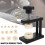 Watch Press Tool with 12 Dies for Back Case Closing 1