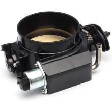 92mm Throttle Body for LS1 LS2 LS3 LS6 LS7 LSX with TPS and