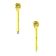 Correction Tape Pen 6m x 5mm 2 Pack for Notes Journaling