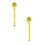 Correction Tape Pen 6m x 5mm 2 Pack for Notes Journaling 1