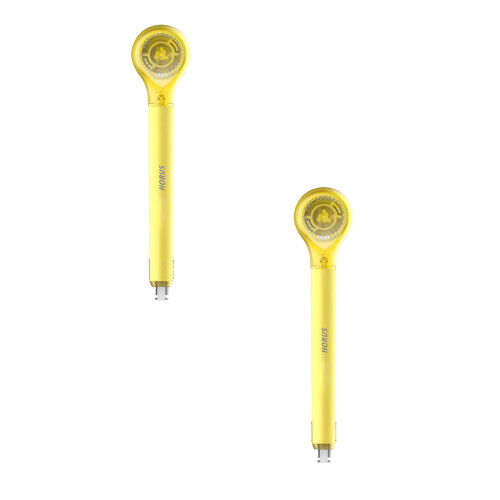 Correction Tape Pen 6m x 5mm 2 Pack for Notes Journaling