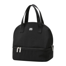 Breastmilk Cooler Bag with Ice Pack Portable Insulated