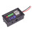 Dual-Port 2.4A USB Car Charger with Digital LED Voltmeter 4