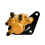 Motorcycle Front Disc Brake Caliper Pad Kit for Yamaha 2
