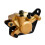 Motorcycle Front Disc Brake Caliper Pad Kit for Yamaha 3