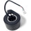 Thumb Throttle for Electric Scooters PC-ABS Black Apex 8
