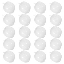 Clear Balloon Kit for Birthday and Wedding Decorations 20