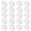 Clear Balloon Kit for Birthday and Wedding Decorations 20 1