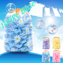 Laundry Scent Booster Beads 100 pcs