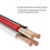 Type C Car Charging Adapter 5V 2A 12-24V Smart Current 8