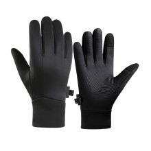 Winter Touchscreen Gloves Windproof Warm 1 Pair
