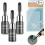 Nano Glass Repair Fluid Kit Auto Windshield Crack Scratch 1