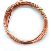 Copper Craft Wire 18-Gauge 16.4 Ft 1 mm