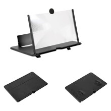 Laptop Screen Magnifier 10-18 inch HD 3D Expander
