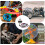 Brushless DC Motor with Gear and Stepper Functionality 2