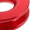 Winch Pulley Aluminum Alloy Recovery Ring for Trailer 2