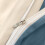 King Bedding Set Washed Polyester 4PC 1