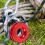 Winch Pulley Aluminum Alloy Recovery Ring for Trailer 3