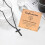 Cross Necklace for Men 1 Piece 6